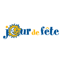 logo JOUR DE FETE
