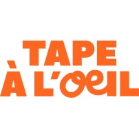 TAPE A L'OEIL