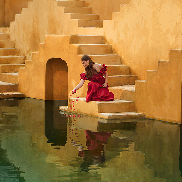 the Ritual of Ayurveda !