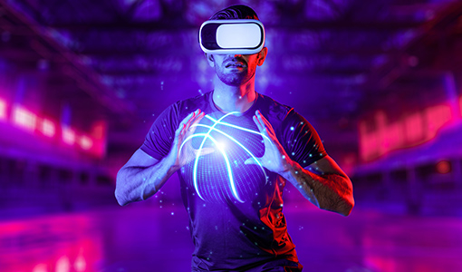 Realite virtuelle Aushopping Val de Sambre