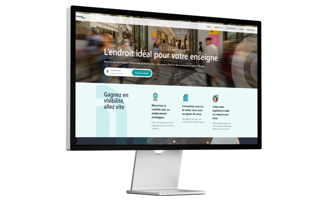 site internet eleaseloop