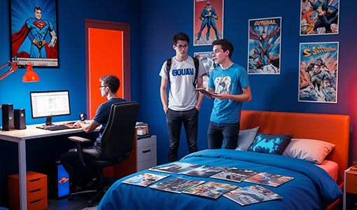 Escape game Aushopping Val de Sambre