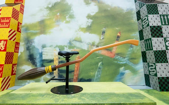 Quidditch