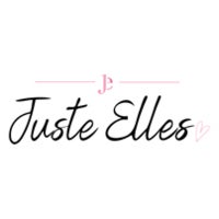 Logo JUSTE ELLES