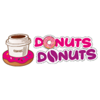 Donuts & Donuts