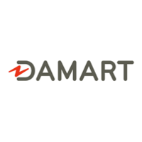 Logo DAMART