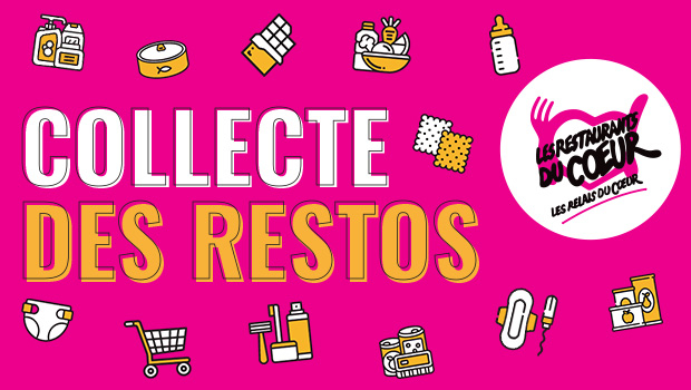 Collecte des restos
