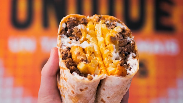 Ouverture O'Tacos