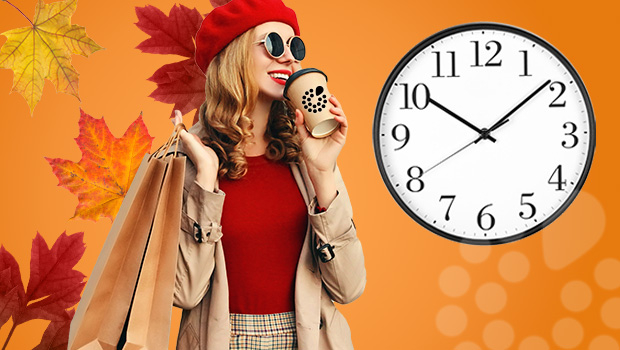 Votre centre est-il ouvert pendant les jours fériés de novembre ? Toutes les informations pratiques sur le site Aushopping de votre centre commercial Aushopping Louvroil Val De Sambre