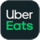 Livraison Uber Eats