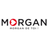 MORGAN DE TOI LOGO