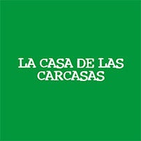 LA CASA DE LAS CARCASAS
