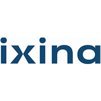 LOGO IXINA