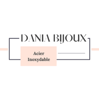 Dania bijoux logo
